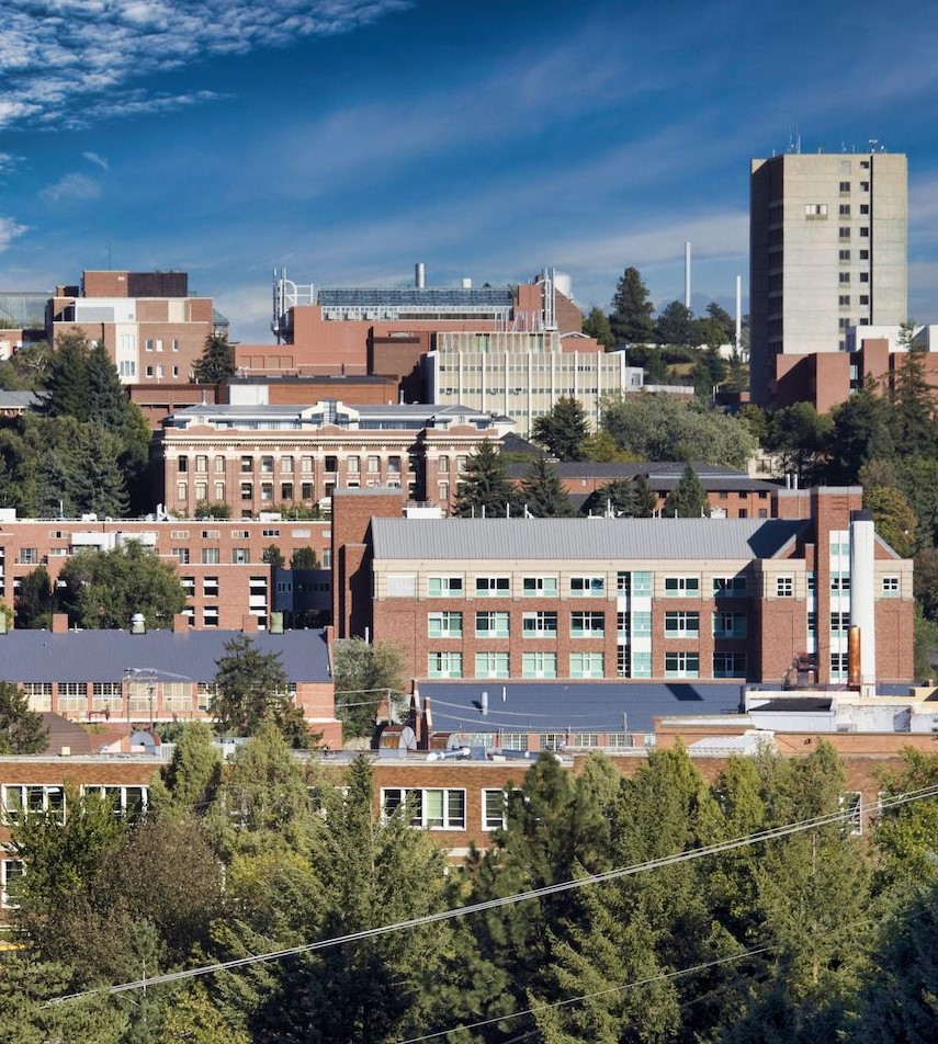Pullman-wa